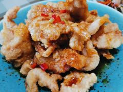 -君霖海鲜私房菜(春柳店)