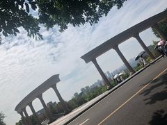 -西南政法大学(渝北校区)