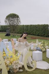 -Chic Bridal 熙可婚纱