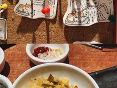 -大阪烧肉BAKA一代(十亩地店)