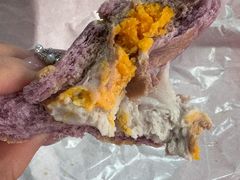 -木子木水日式烫面包(杭州首店)