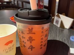 -小厨娘金榜题名(夫子庙秦淮河店)