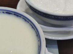 姜汁撞奶-仁信老铺甜品(北京路店)