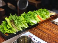 -韩一品韩国料理(柏庐南路店)