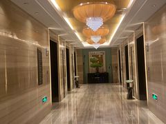 -无锡新湖铂尔曼大酒店