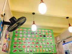 -芬芳甜品(同福路店)