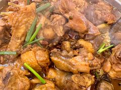 -老味道1992(武当山店)