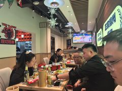 -小两口锦州烧烤·脆皮油边(依云北郡店)