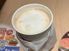 -汉堡王(歌斐中心店)