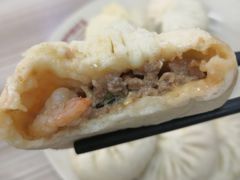-正宗张记包子(河北宇萃里总店)