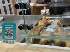 -戚顺兴盐水鸭(新街口明瓦廊店)