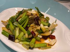 -添福来墨鱼饺子 · 海鲜东北菜(大连星海·黄浦路店)