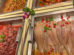 -梨花自助烤肉(西三旗万象汇店)