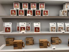 -Seesaw Coffee(西岸凤巢店)