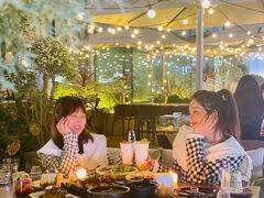 -La Terre乐田(万象城店)