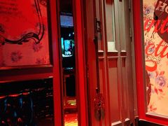 -INLOVE KTV(杭州滨江宝龙城店)