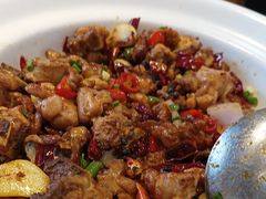 -龚师傅土菜馆.地道农家菜(魅力湘西店)