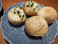 -鑫震源·苏式大虾生煎(山塘街店)