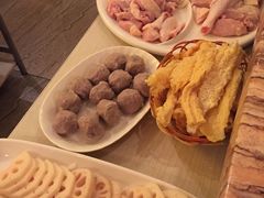 -润园四季椰子鸡火锅(海上世界店)