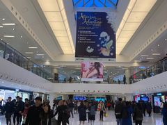 -新城市广场
