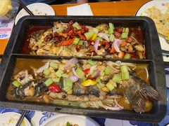 -集天餐厅(人大店)