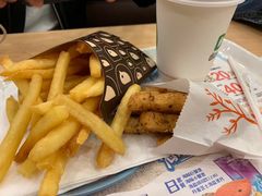 -德克士(砂之船奥特莱斯店)