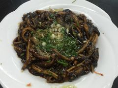响油鳝糊-协和菜馆(凤凰街店)