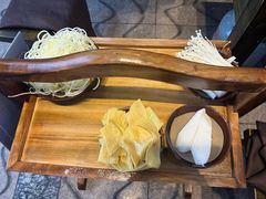 -正南齊北重庆老火锅(光华村直营店)