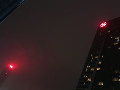 -广州粤海喜来登酒店