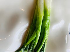 清炒时蔬-上海滩餐厅(BFC外滩金融中心店)