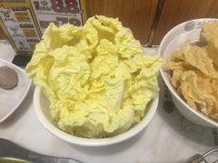 -潮汕大目牛肉火锅(上梅林店)