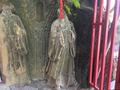 -荣县大佛