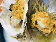 -船奇蒸汽海鲜·闽菜(八市海鲜总店)