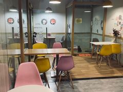 大堂-有何Book(六堰体育馆店)