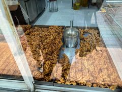 -弘祥蜂蜜大麻花(校场街店)