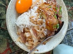 -炙柒Sekinana·精致料理 烧鸟·铁板烧(海上世界店)