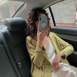 -苏豪路易士·嘉玛发廊