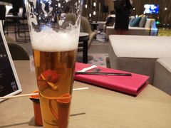 -厦门万丽酒店·R Bar