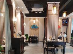 -曾家厨房·新徽菜(高新天柱路店)
