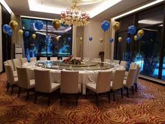 -南阳建业森林半岛假日酒店