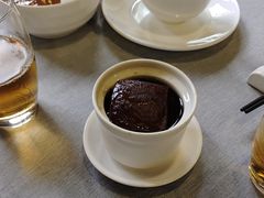 东坡肉-龙井壹号·茶缘山景宴(龙井村店)