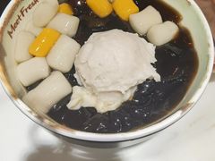 -鲜芋仙(中华广场店)