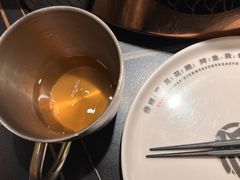 -师烤·豆花烤鱼(广州荔湾扬韬广场店)