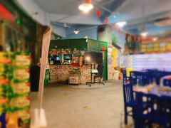 -马路边边串串香(涑河南街店)