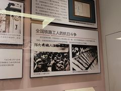 -中国铁道博物馆(正阳门馆)