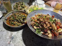 -宣威山野人家·现炒云南菜(金碧店)