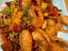 -德胜轩正宗顺德菜(宝安沙井会展中心店)