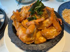 -潮堂 · 潮州菜(国贸商城店)