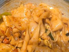 -大秦地·西北菜(纬四路店)