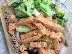 素拼-长香源葫芦头梆梆肉(兴隆巷店)